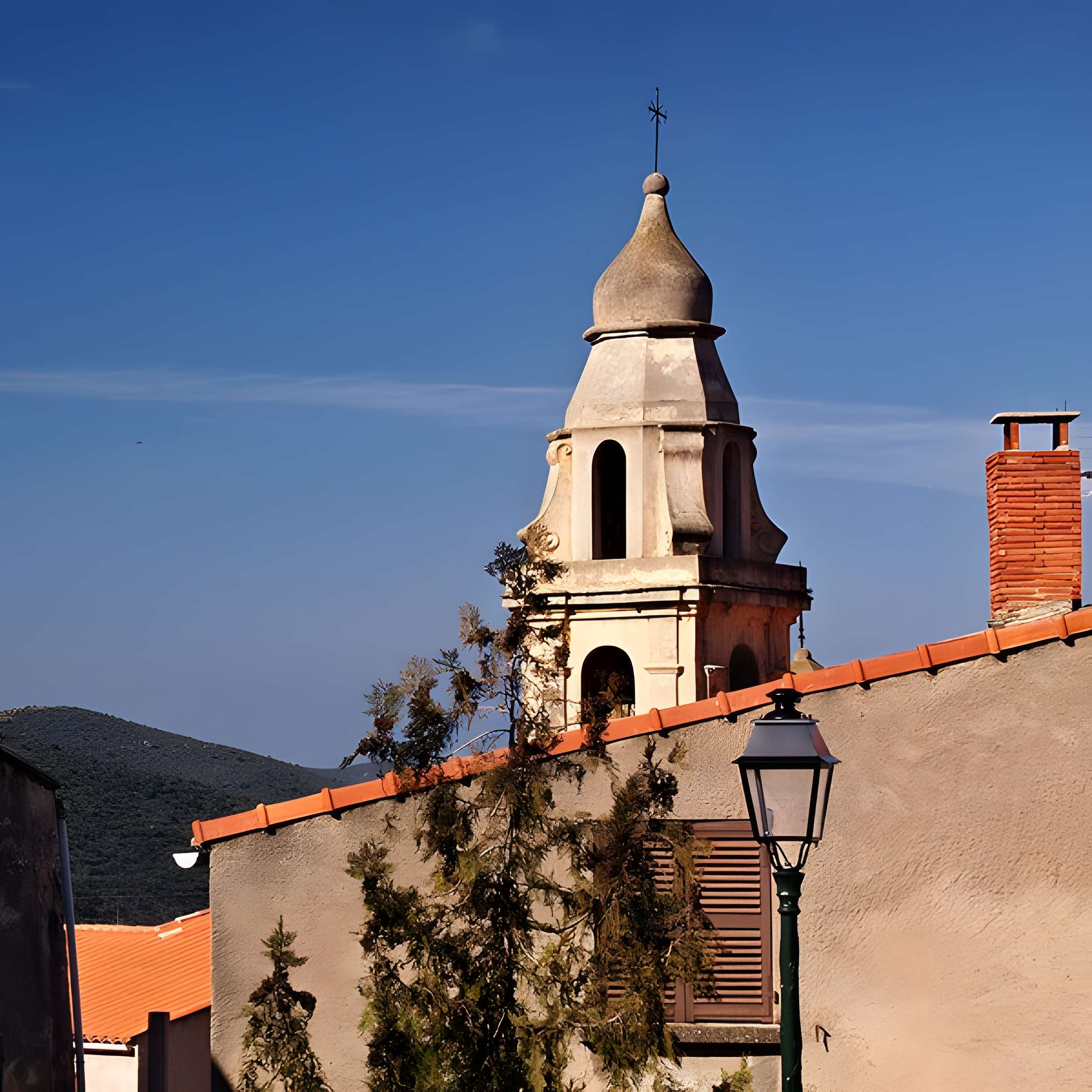 Église Santa Croce de Novella