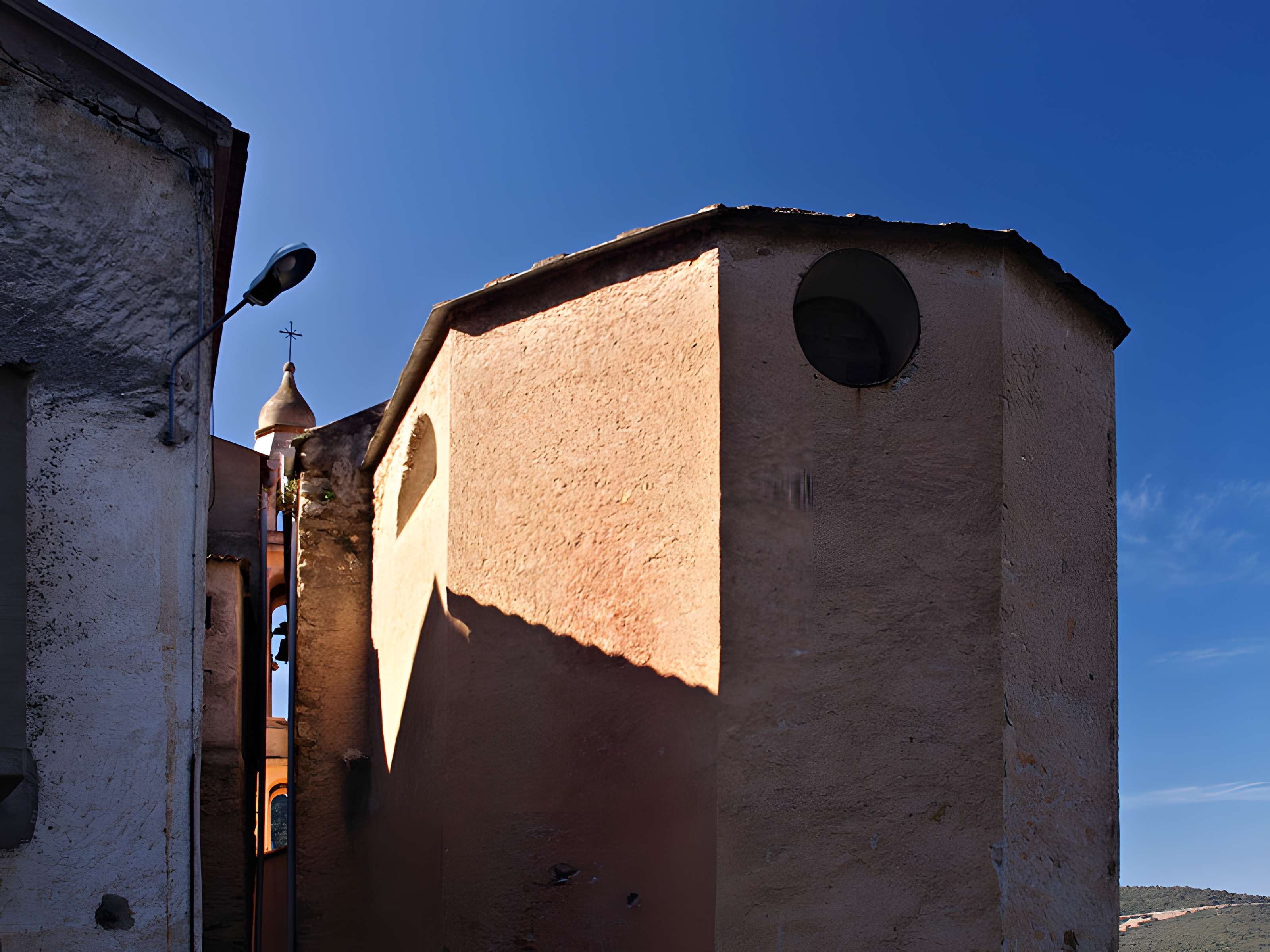 Église Santa Croce de Novella