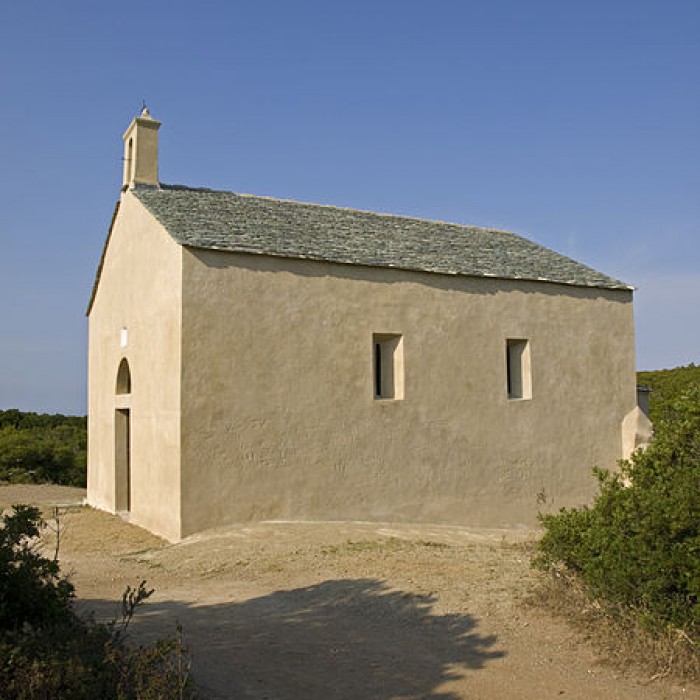 Photo de Église Santa Maria della Chiappella de Rogliano