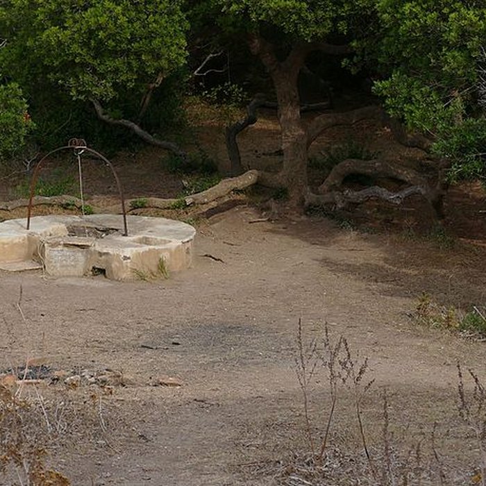Photo de Église Santa Maria della Chiappella de Rogliano