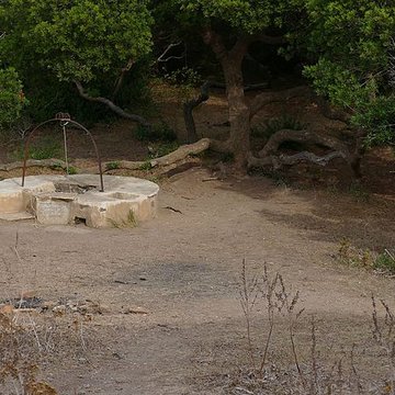 Église Santa Maria della Chiappella de Rogliano