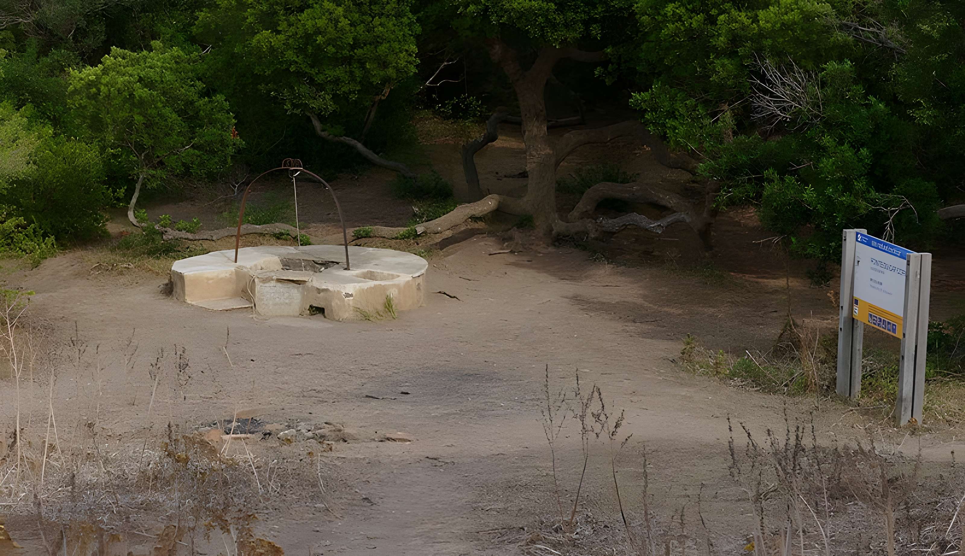 Église Santa Maria della Chiappella de Rogliano