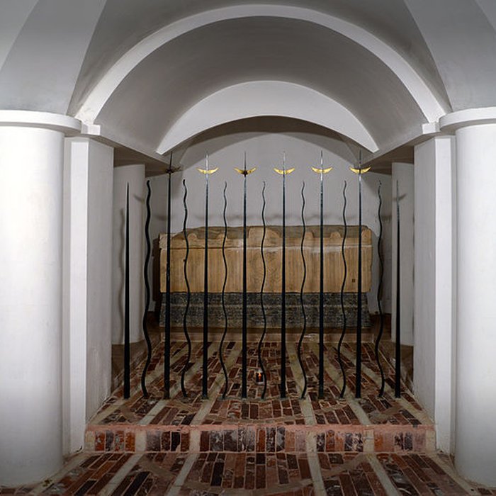 Photo de Église Santa Restituta de Calenzana