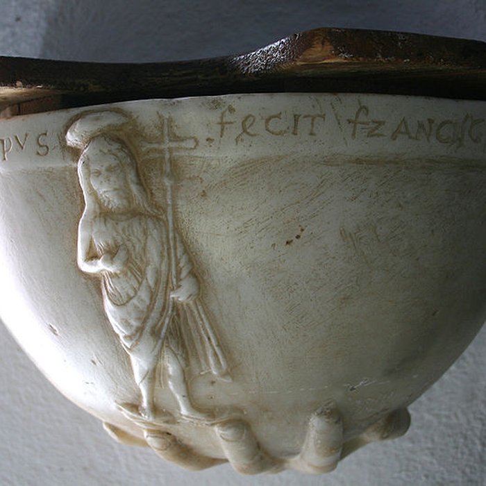 Photo de Église Santa Restituta de Calenzana