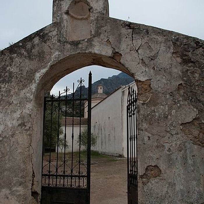 Photo de Église Santa Restituta de Calenzana