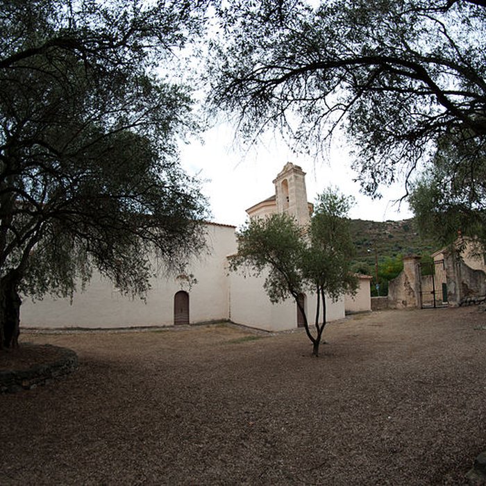 Photo de Église Santa Restituta de Calenzana