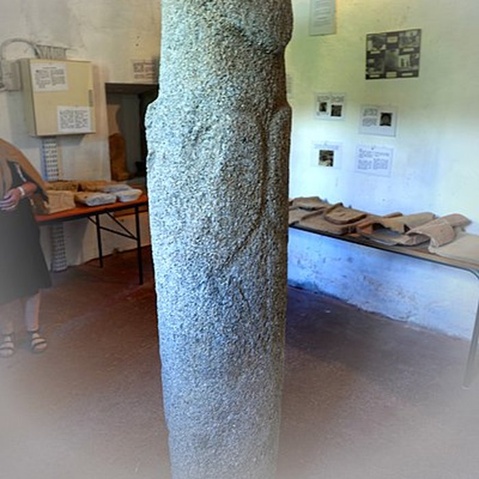 Photo de Église Santa Restituta de Calenzana