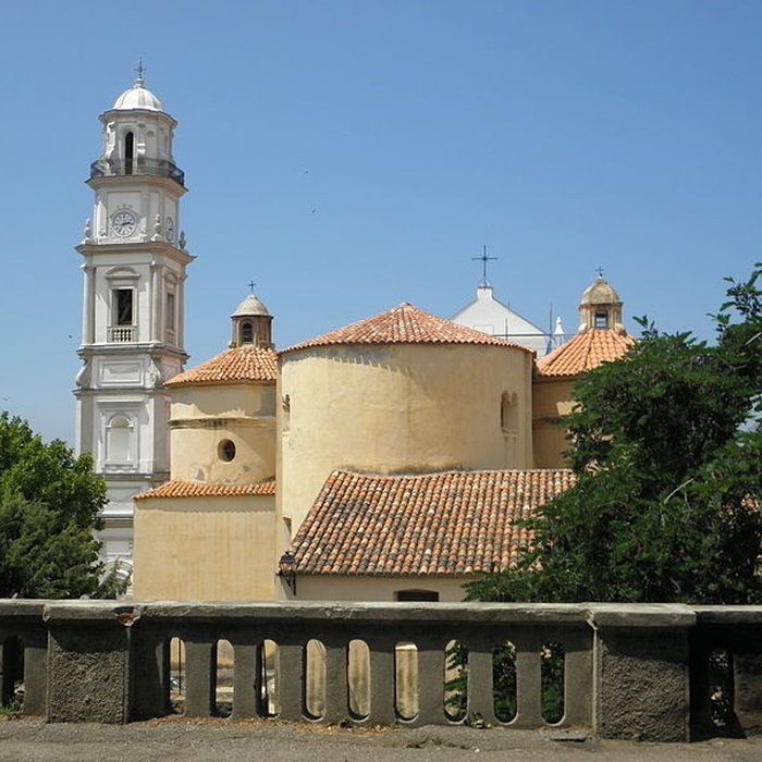 Photo de Église Santa Restituta de Calenzana