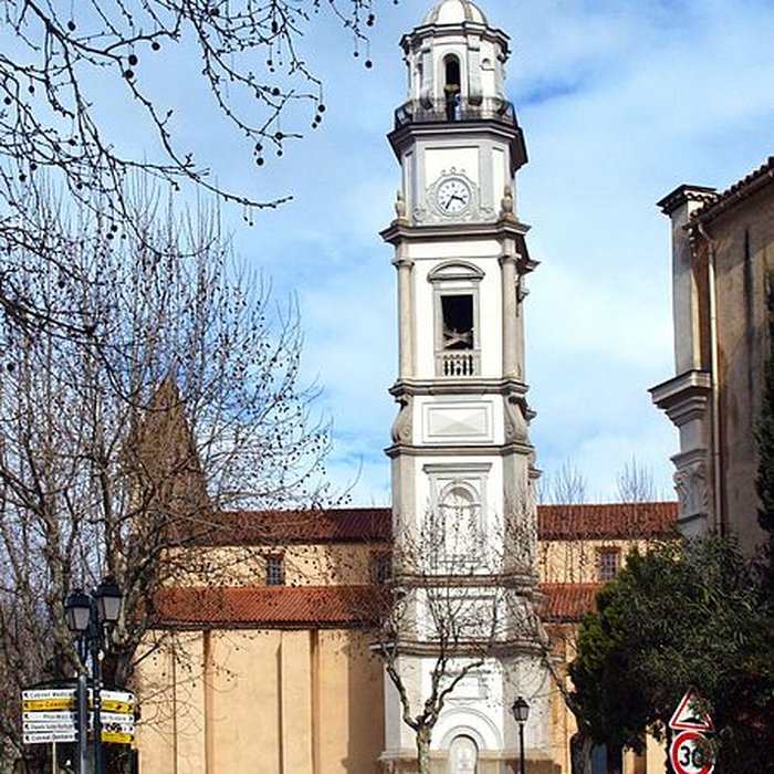 Photo de Église Santa Restituta de Calenzana
