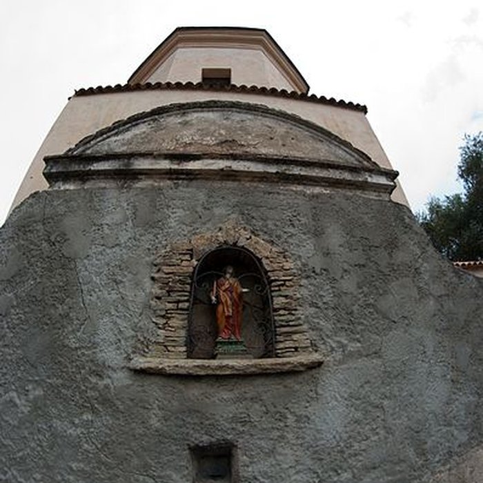 Photo de Église Santa Restituta de Calenzana