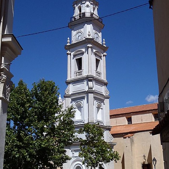 Photo de Église Santa Restituta de Calenzana
