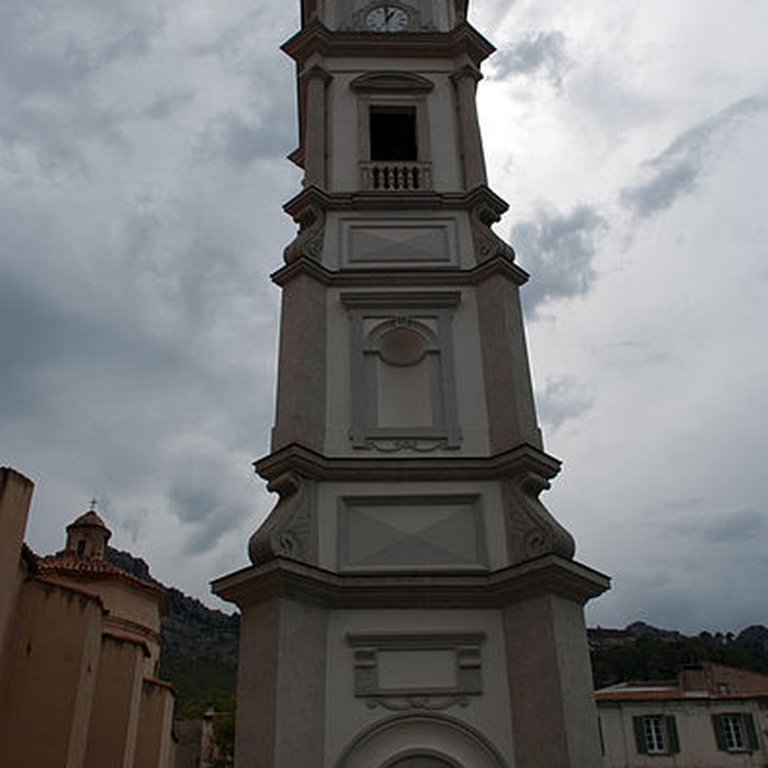 Photo de Église Santa Restituta de Calenzana