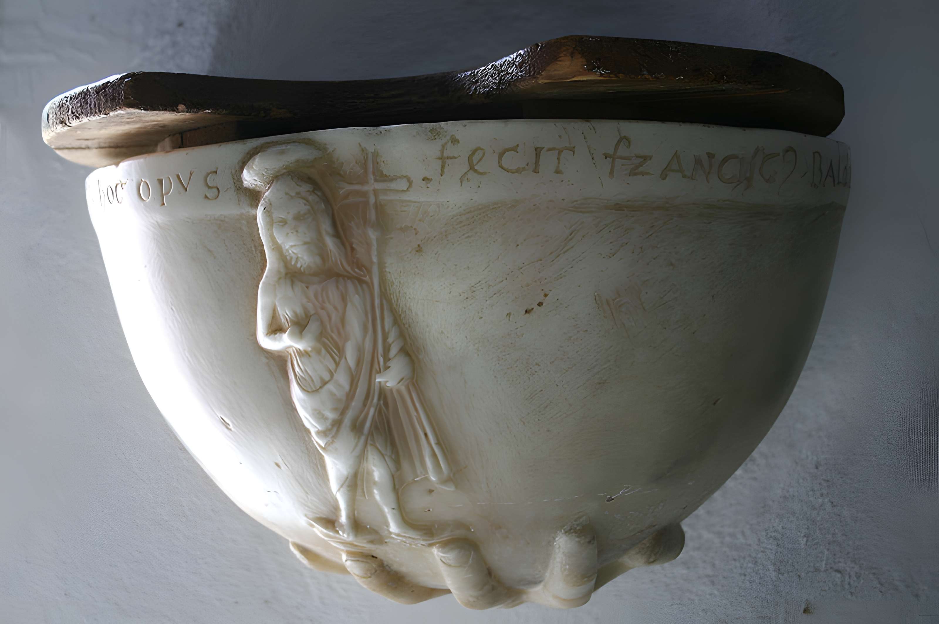 Église Santa Restituta de Calenzana