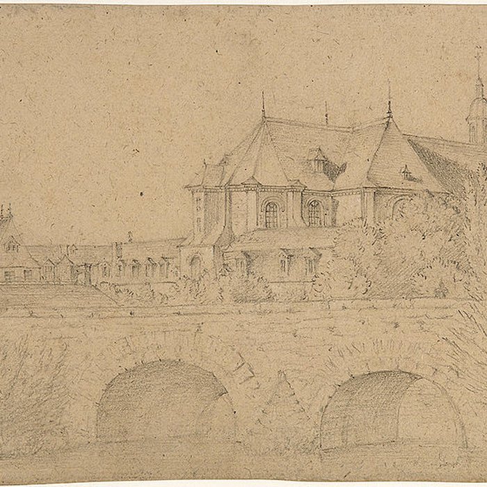 Photo de Église Toussaints de Rennes