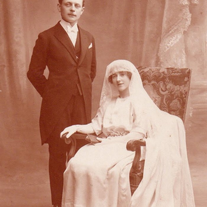 Photo de Église Toussaints de Rennes