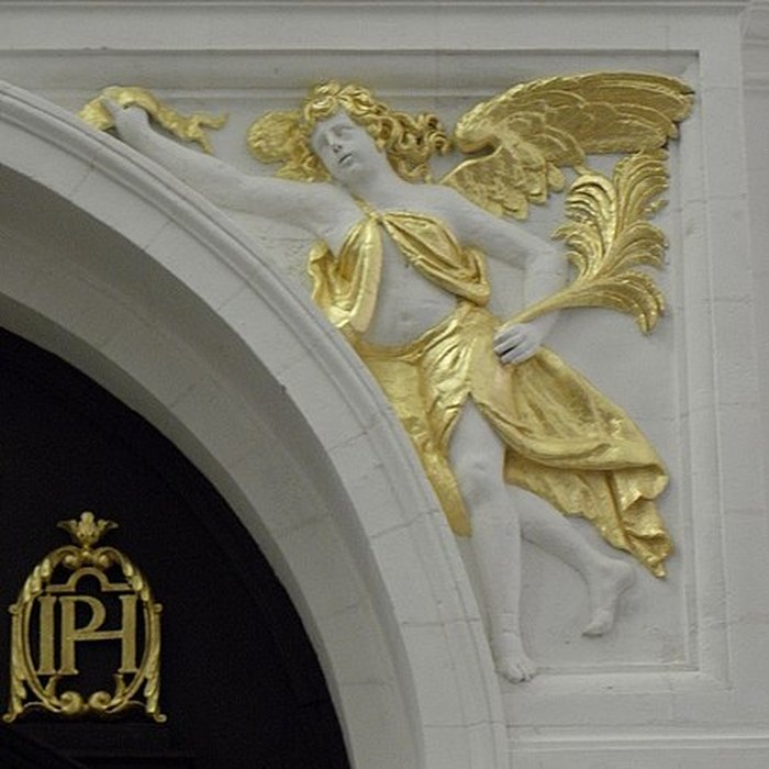 Photo de Église Toussaints de Rennes