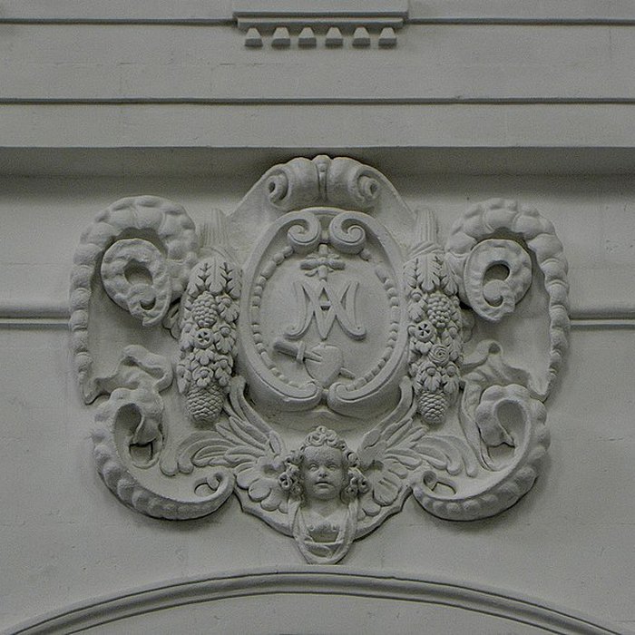 Photo de Église Toussaints de Rennes