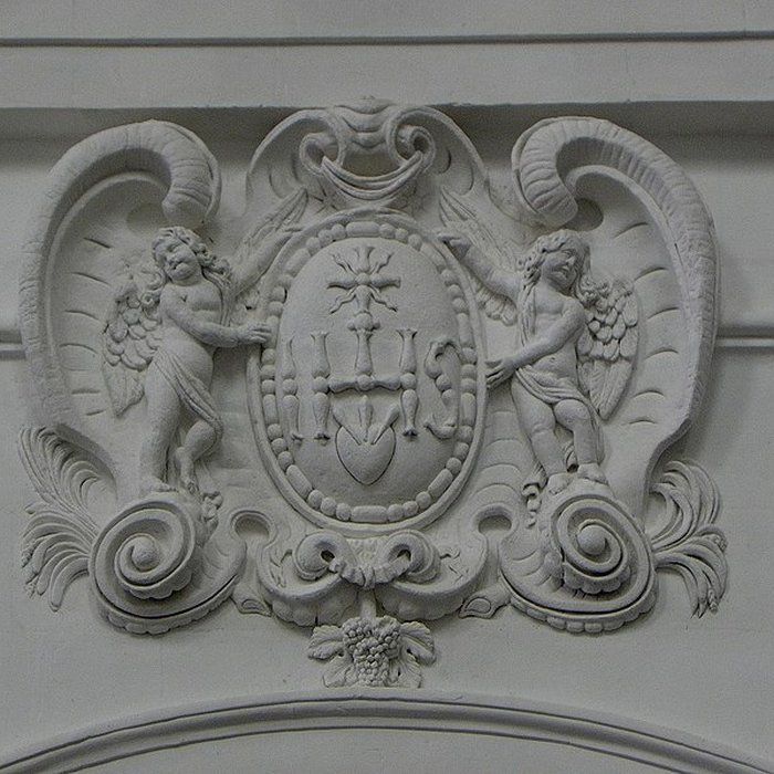 Photo de Église Toussaints de Rennes