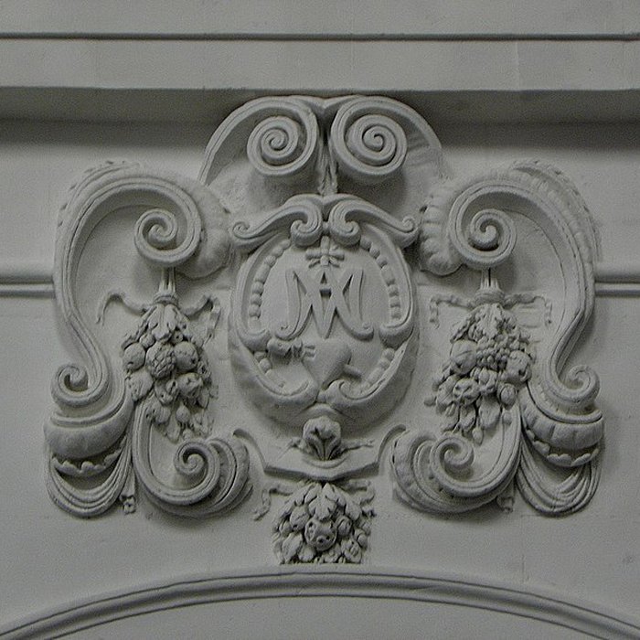 Photo de Église Toussaints de Rennes