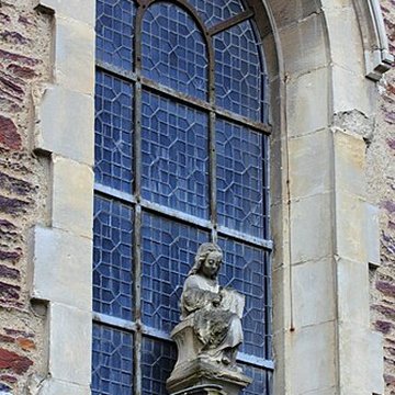 Église Toussaints de Rennes