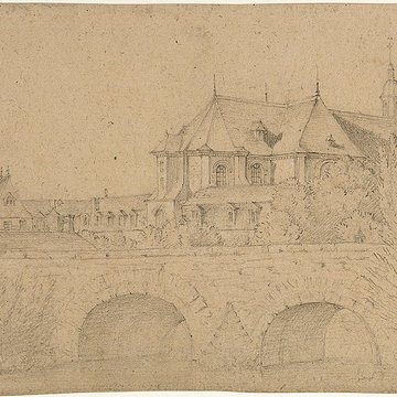 Église Toussaints de Rennes