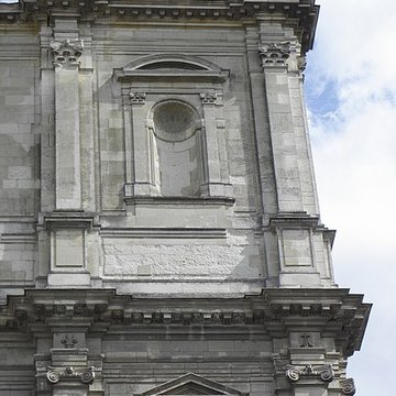 Église Toussaints de Rennes