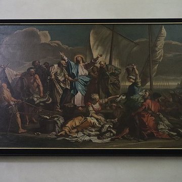 Église Toussaints de Rennes