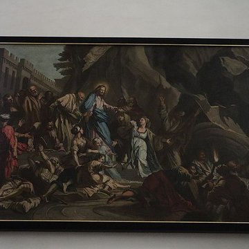 Église Toussaints de Rennes