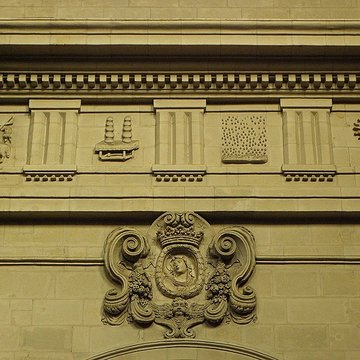 Église Toussaints de Rennes