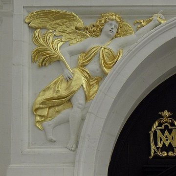 Église Toussaints de Rennes