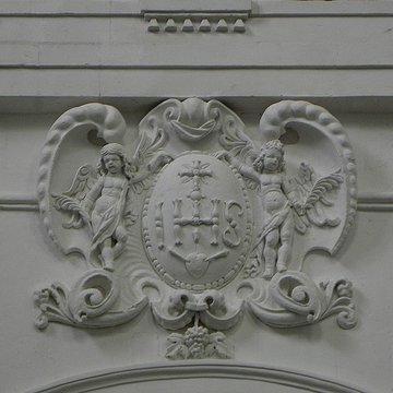 Église Toussaints de Rennes