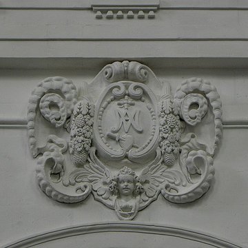 Église Toussaints de Rennes