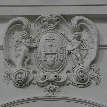 Église Toussaints de Rennes