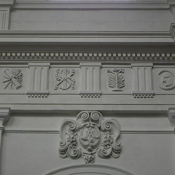 Église Toussaints de Rennes