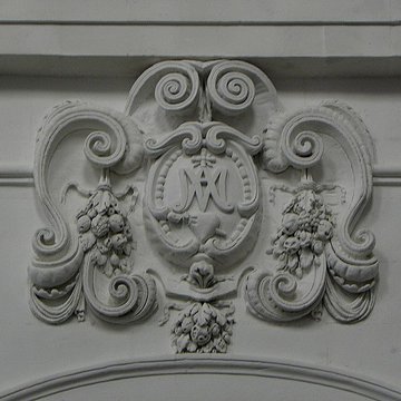 Église Toussaints de Rennes