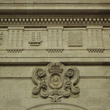 Église Toussaints de Rennes