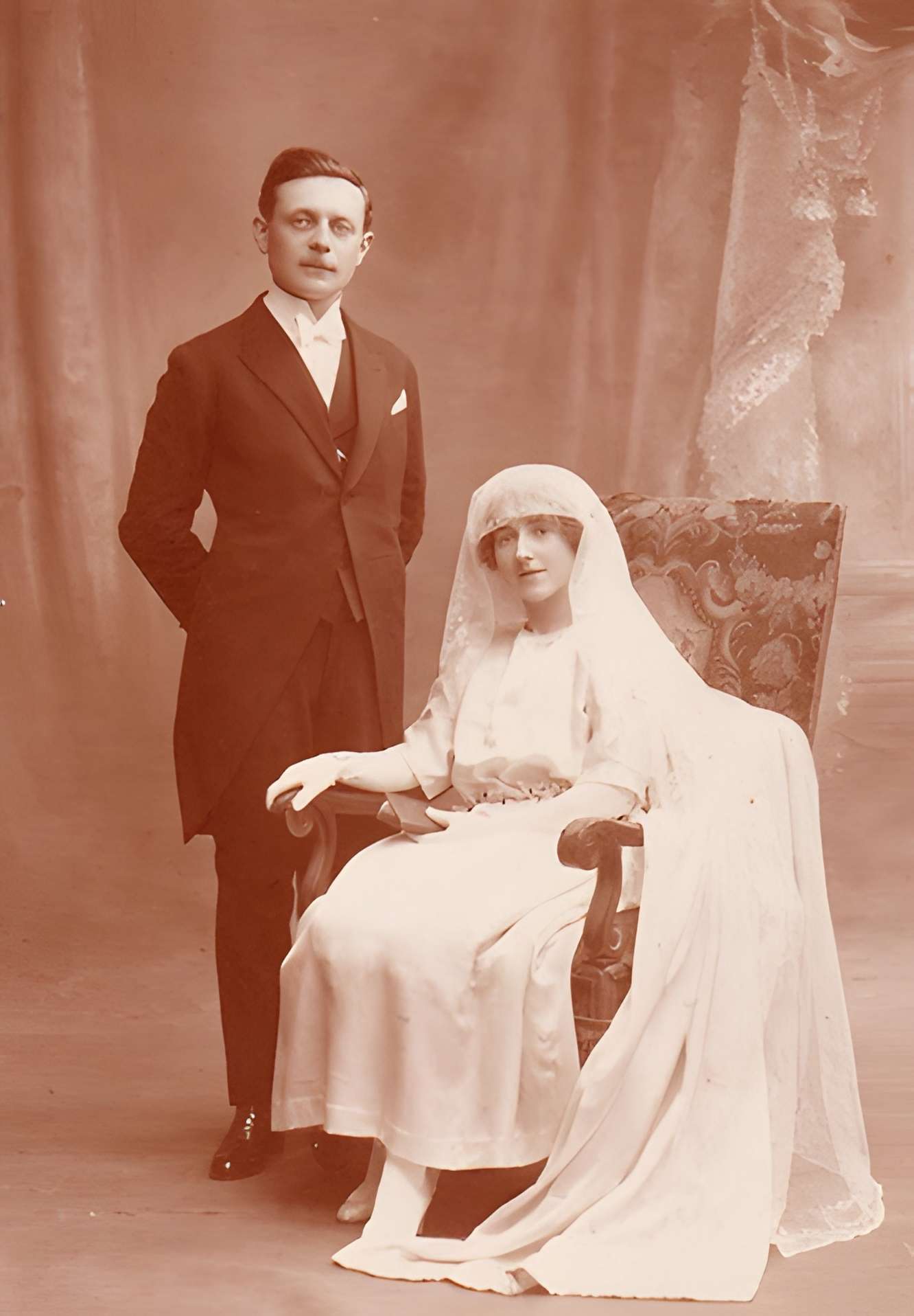 Église Toussaints de Rennes