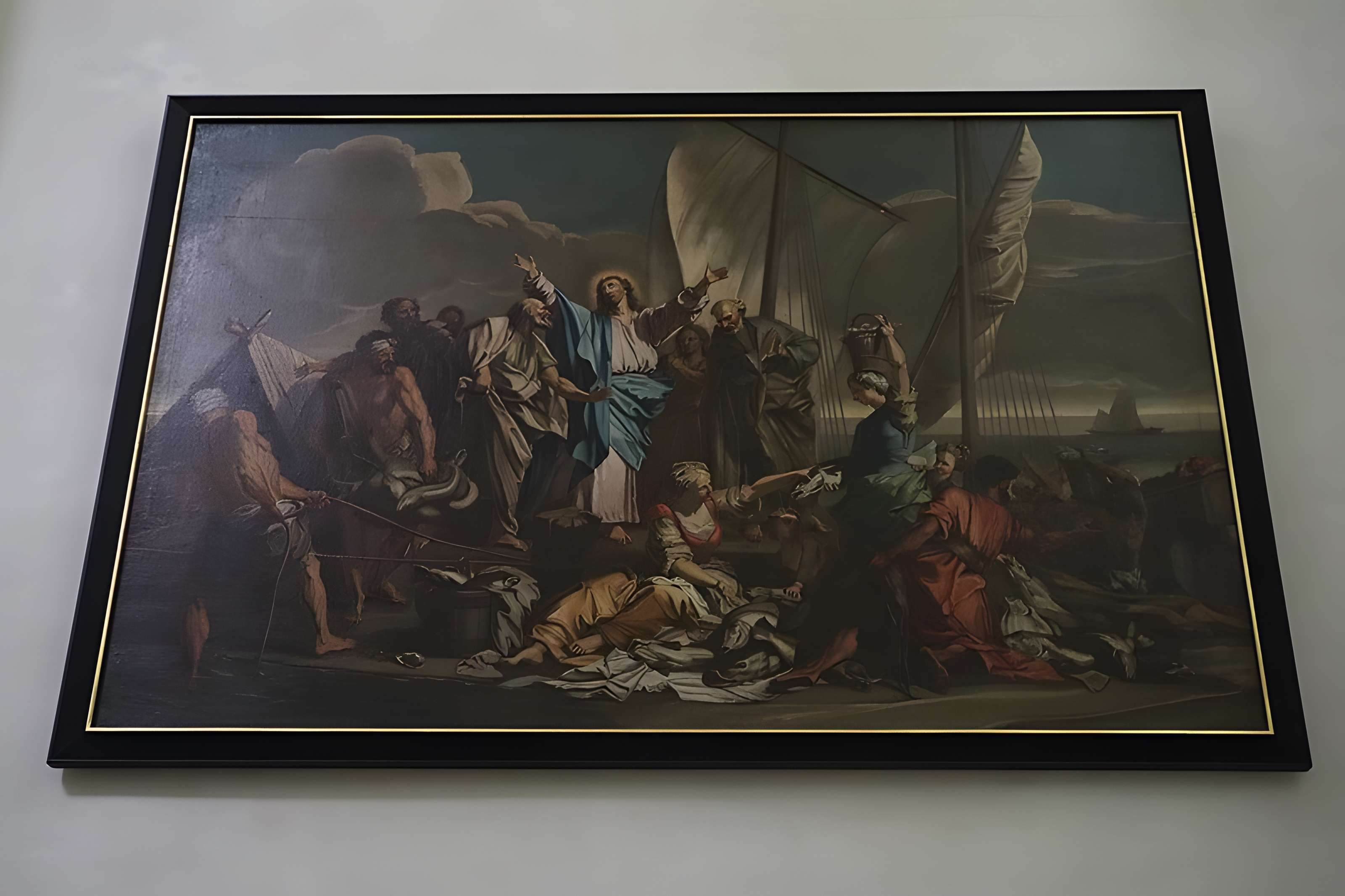 Église Toussaints de Rennes