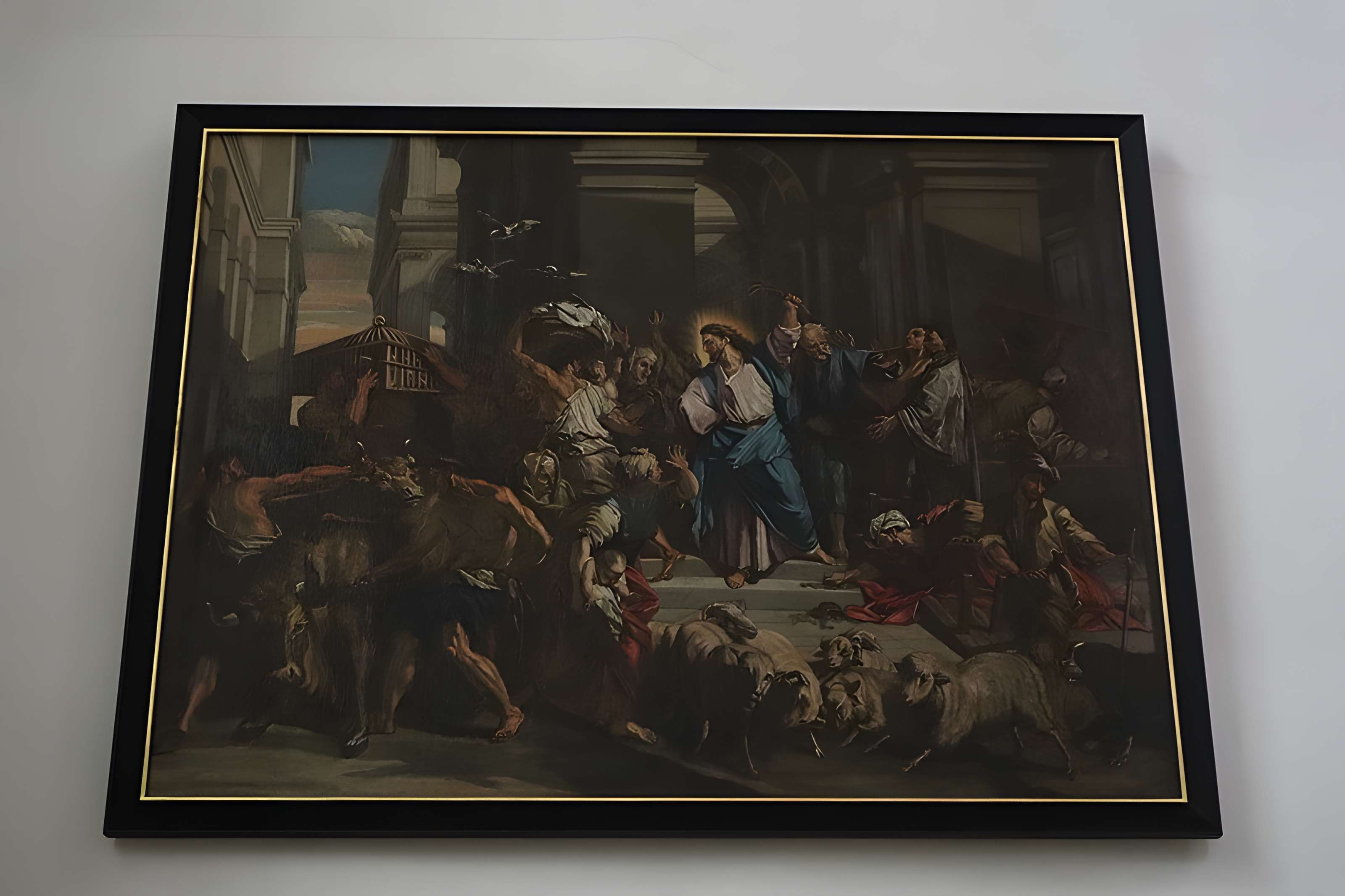 Église Toussaints de Rennes