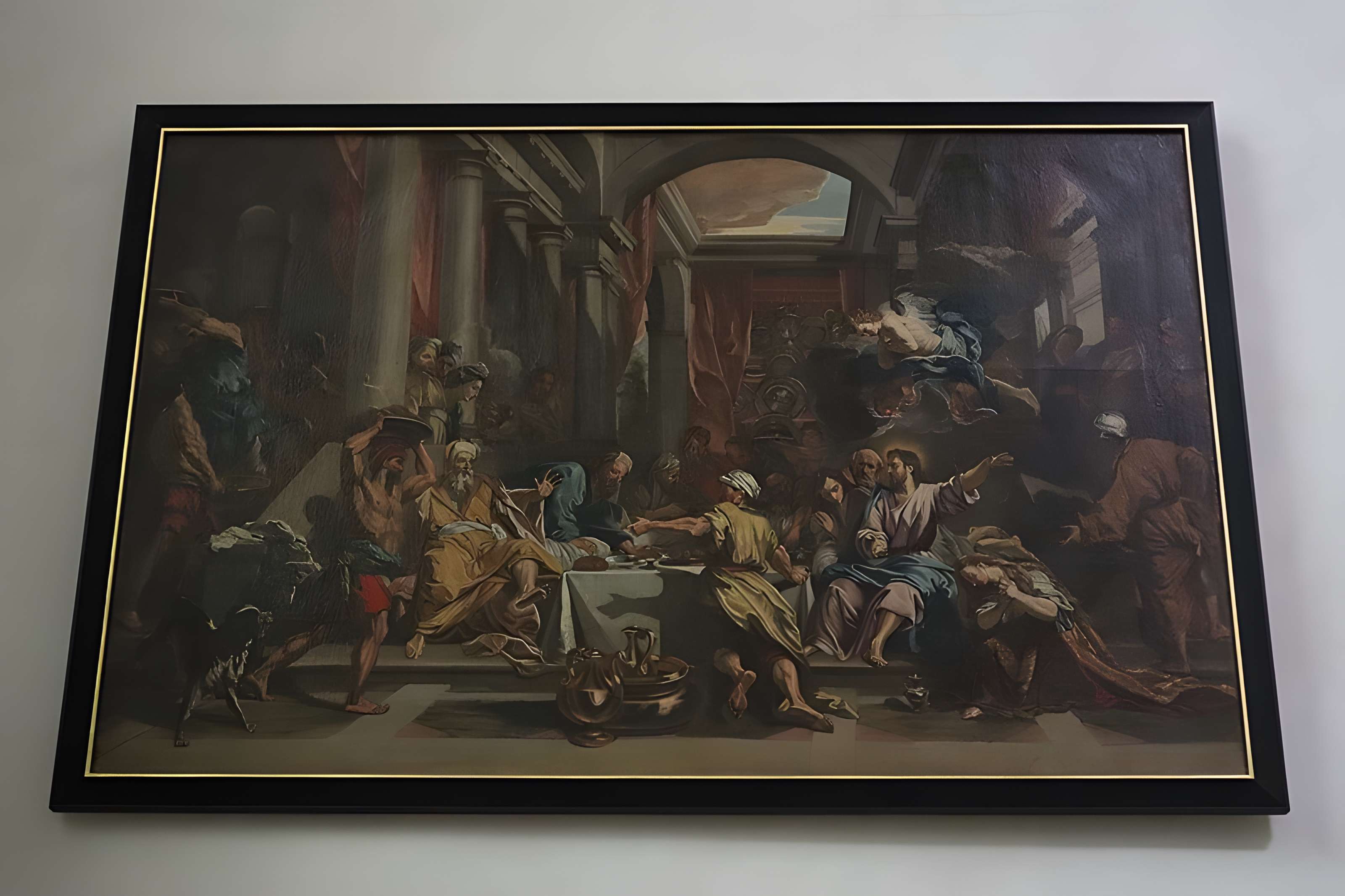 Église Toussaints de Rennes