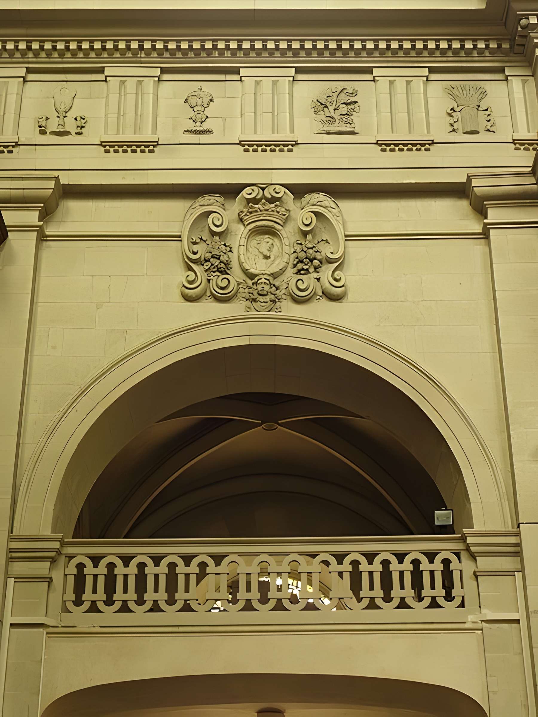 Église Toussaints de Rennes
