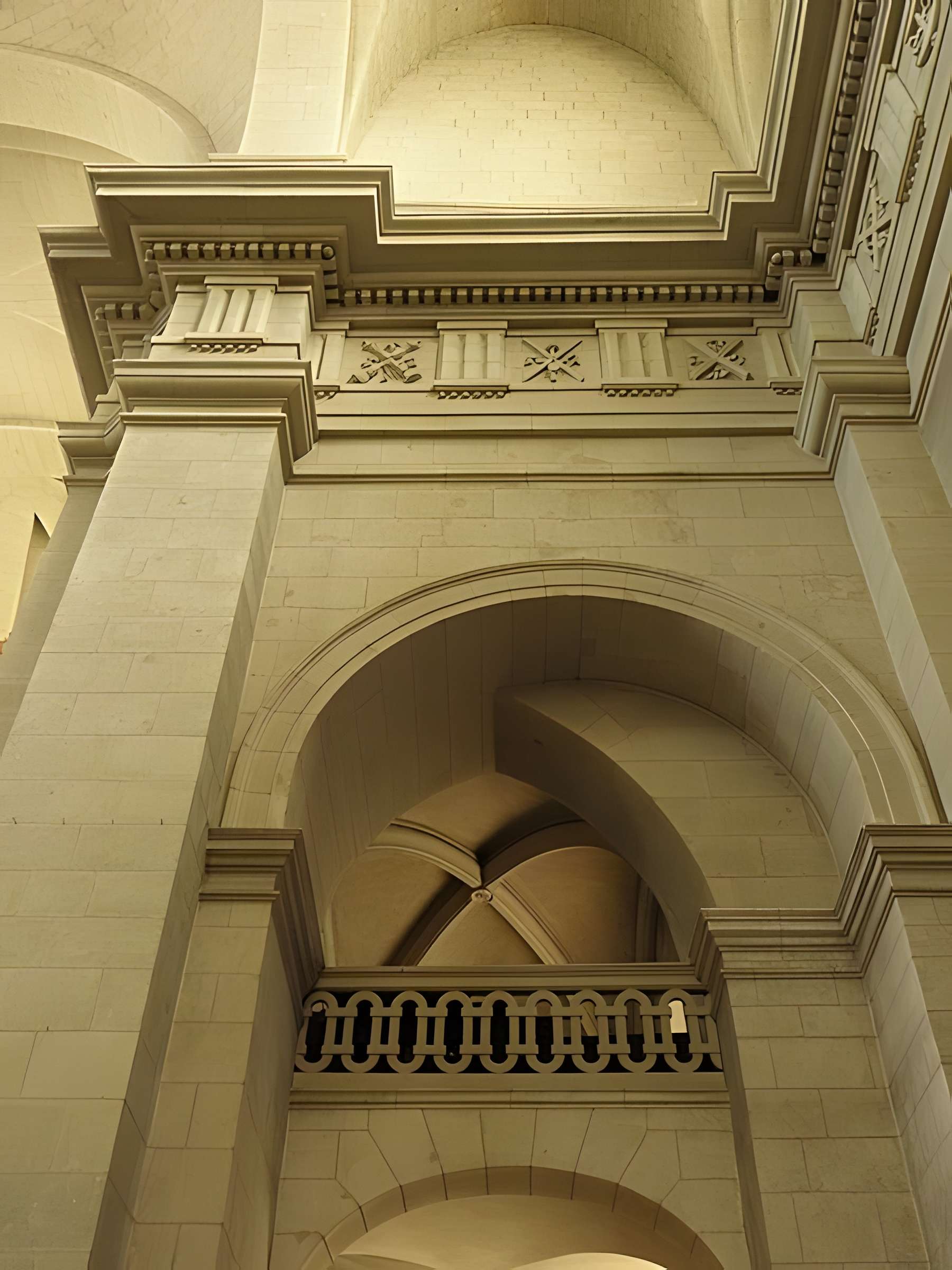Église Toussaints de Rennes