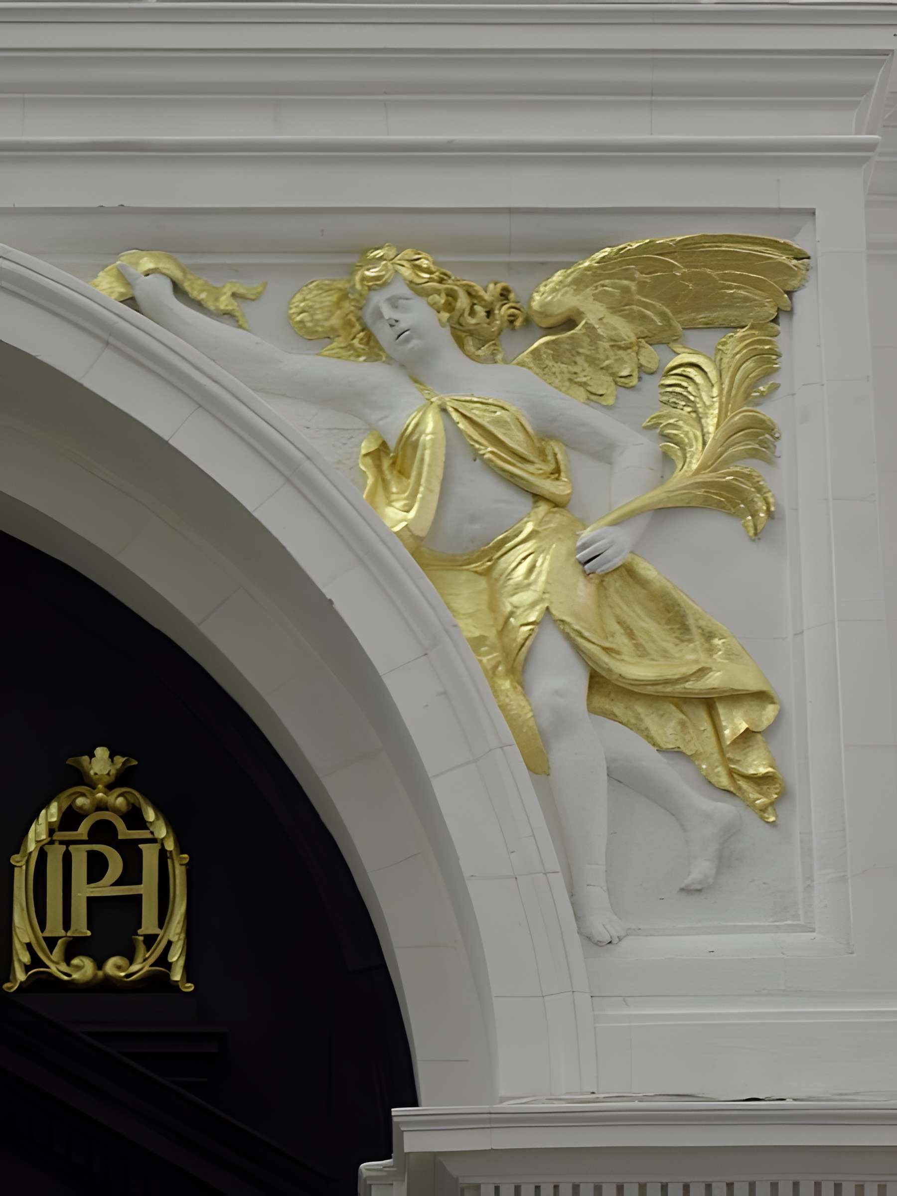 Église Toussaints de Rennes