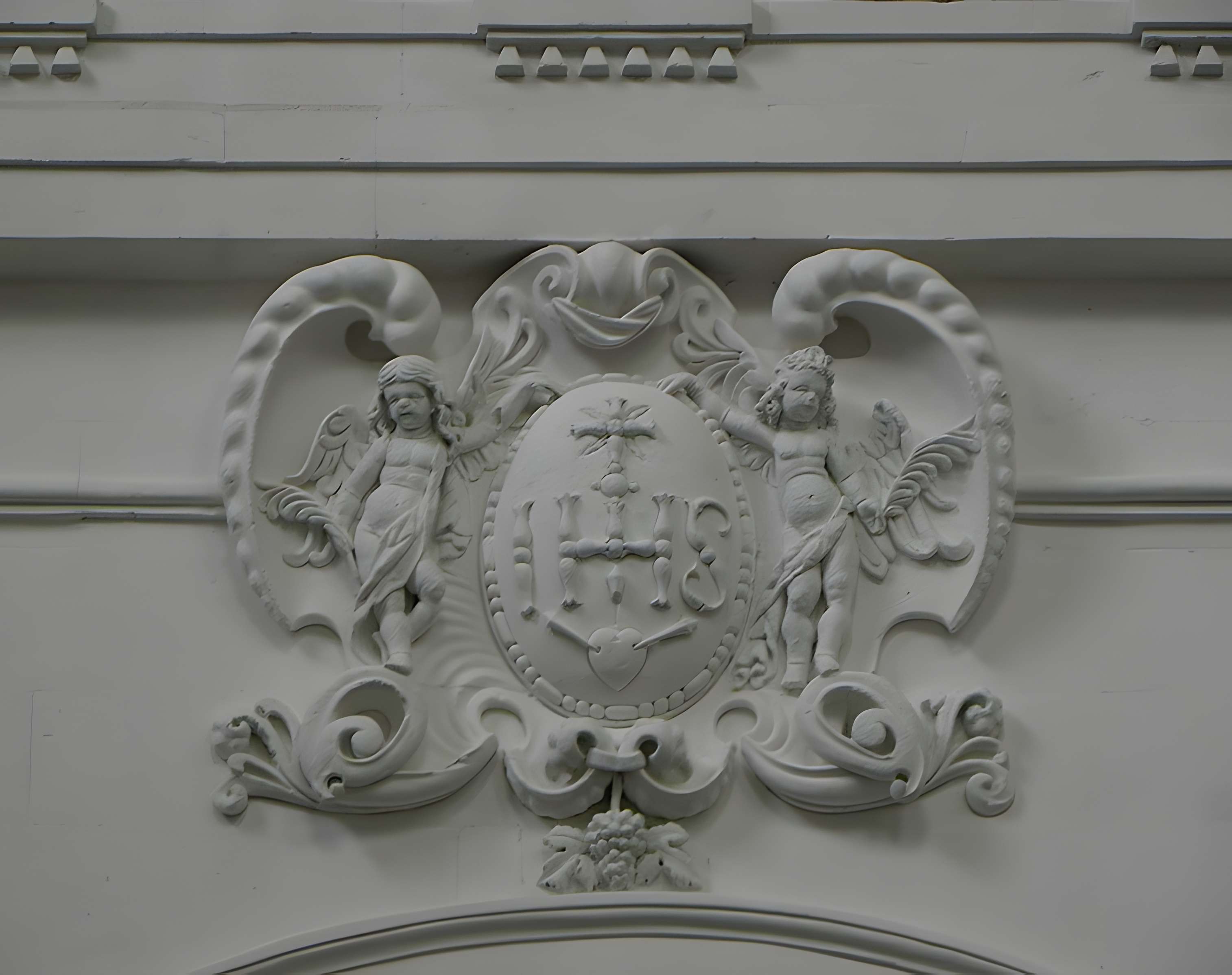 Église Toussaints de Rennes