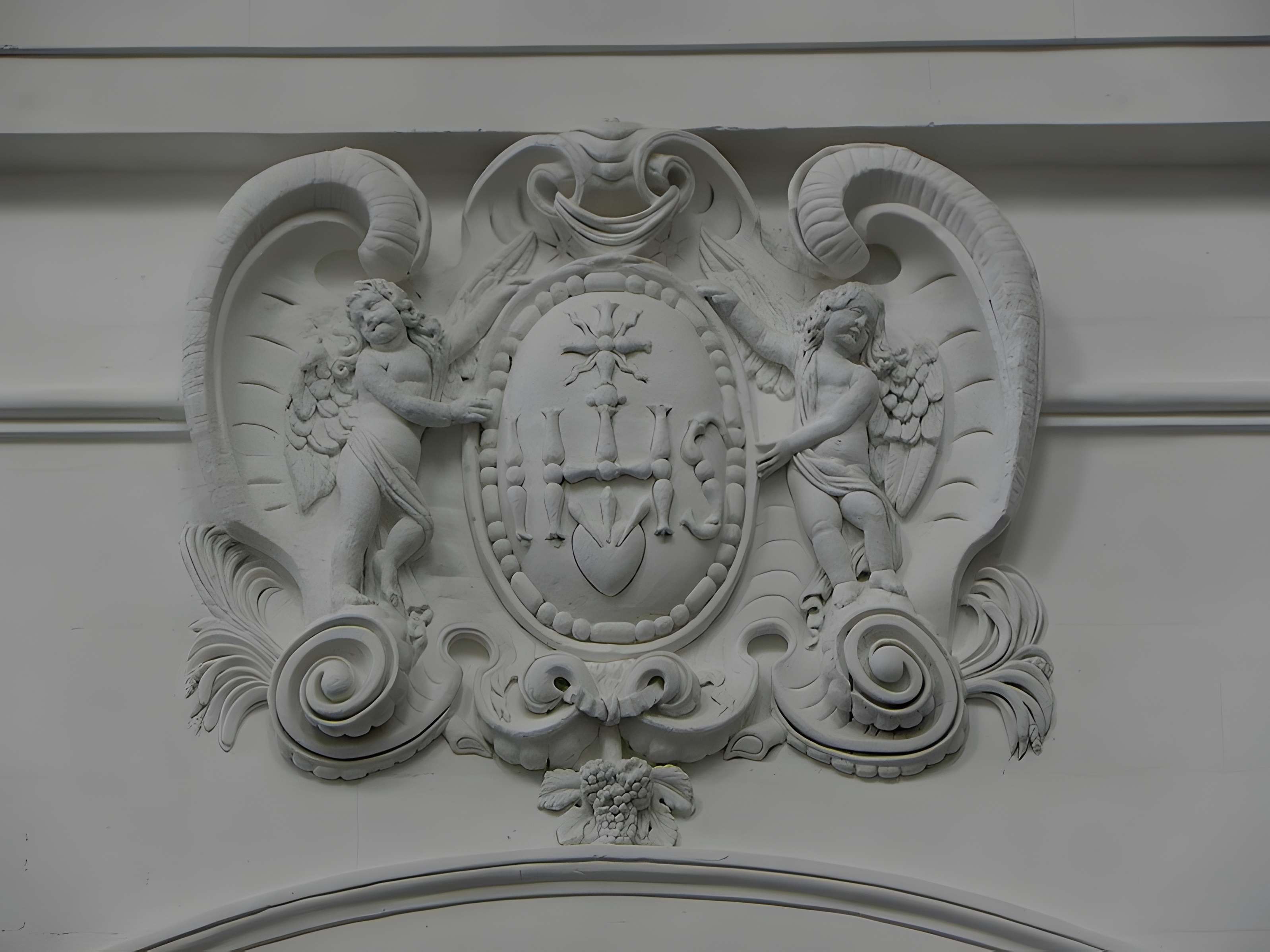 Église Toussaints de Rennes