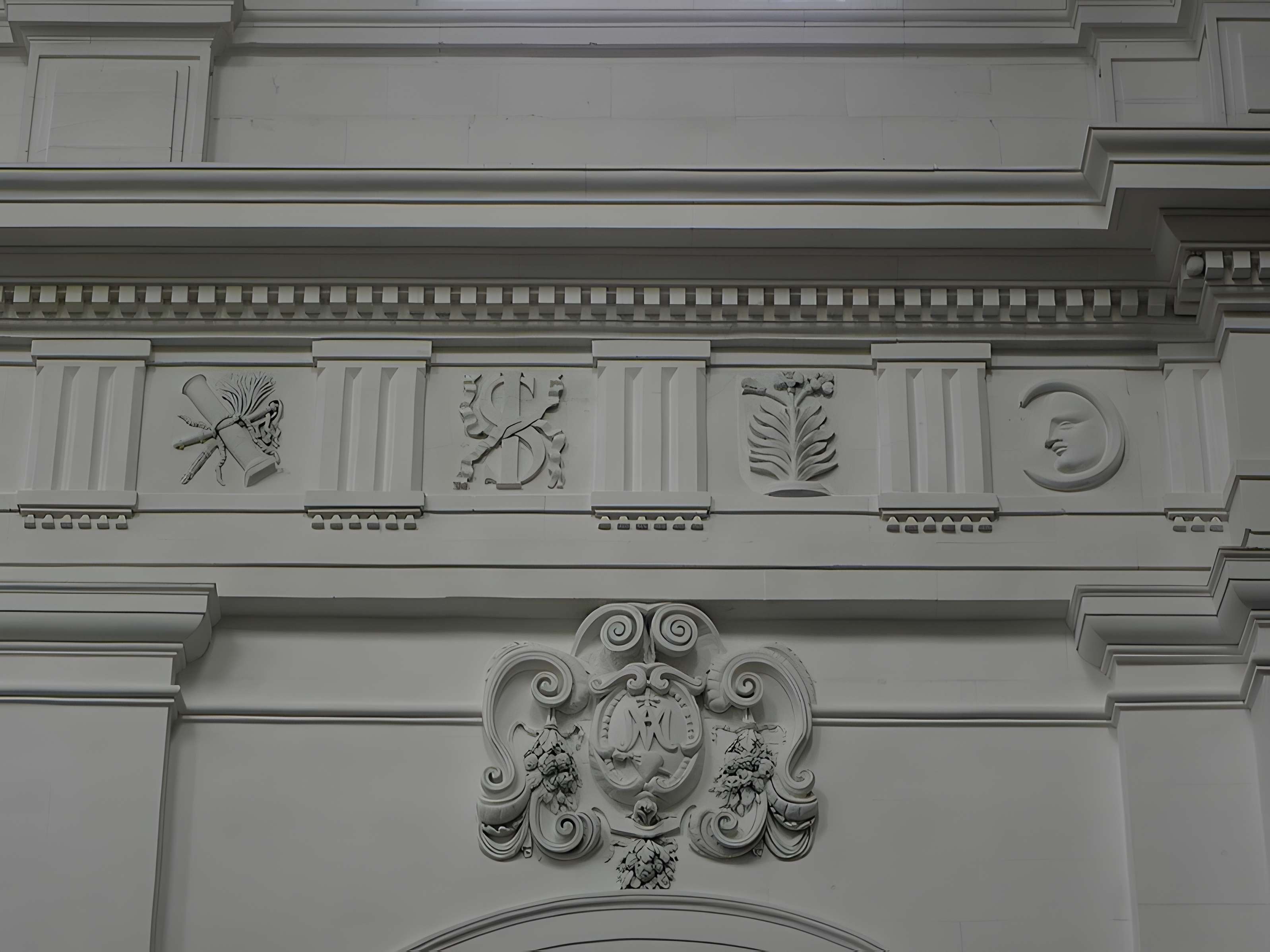 Église Toussaints de Rennes