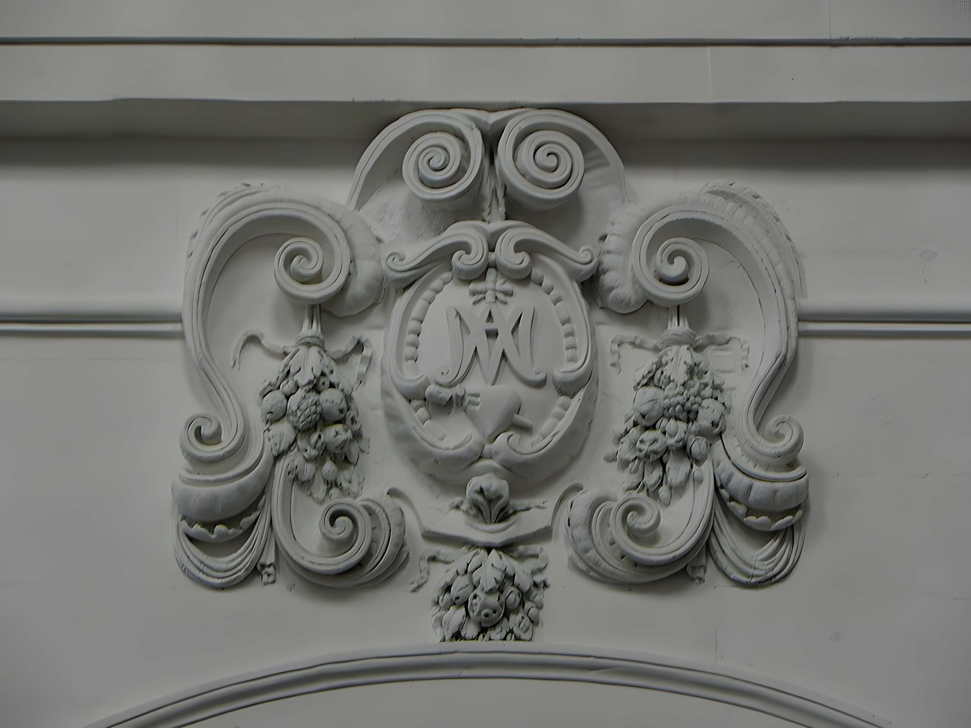 Église Toussaints de Rennes