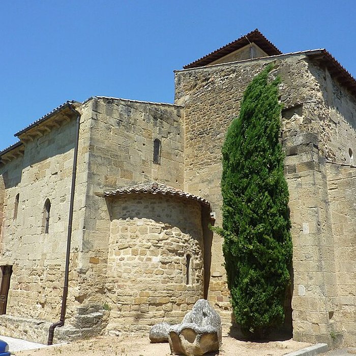 Photo de Église-temple de Beaumont-lès-Valence