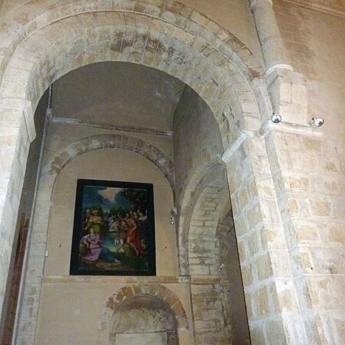 Photo de Église-temple de Beaumont-lès-Valence