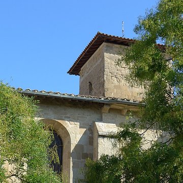 Église-temple de Beaumont-lès-Valence